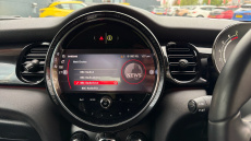 MINI Cooper 2.0 S Classic 3dr Auto Petrol Hatchback